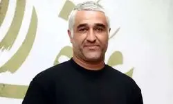اولین تصویر از پژمان جمشیدی بعد از آزادی