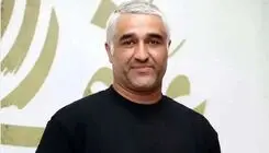 پژمان جمشیدی بازگشت 