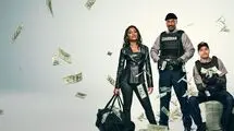 ترکیب اکشن و کمدی در «The Pickup»