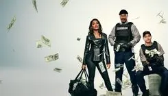 ترکیب اکشن و کمدی در «The Pickup»