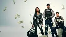 ترکیب اکشن و کمدی در «The Pickup»