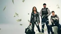 ترکیب اکشن و کمدی در «The Pickup»