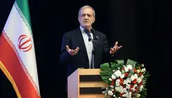 پزشکیان: اداره کشور با شعار و دستور درست نمی‌شود