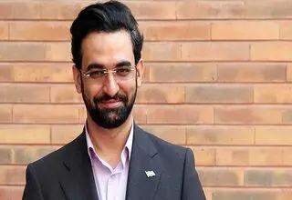 آذری جهرمی: اقدام پزشکیان در زمینه یارانه کالاهای اساسی شجاعانه است