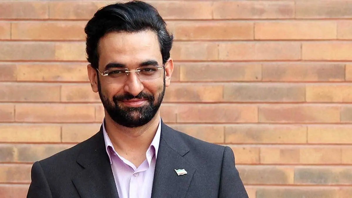 آذری جهرمی: اقدام پزشکیان در زمینه یارانه کالاهای اساسی شجاعانه است