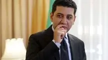 سفیر ارمنستان بر اهمیت روابط تهران - ایروان تاکید کرد