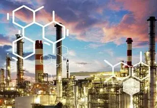 آسیب‌های افزایش قیمت خوراک گاز در صنعت پتروشیمی