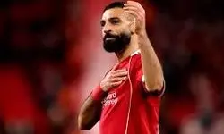 محمد صلاح به دنبال پایان طلسم مصر در روز تولدش