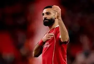 محمد صلاح به دنبال پایان طلسم مصر در روز تولدش