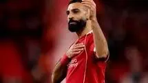 محمد صلاح به دنبال پایان طلسم مصر در روز تولدش