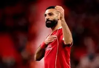 محمد صلاح به دنبال پایان طلسم مصر در روز تولدش