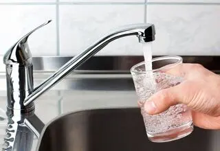 مصرف آب حدود ۶۹ درصد تهرانی‌ها بیش از اندازه است