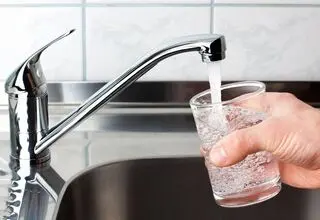 مصرف آب حدود ۶۹ درصد تهرانی‌ها بیش از اندازه است