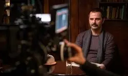 تیزر فیلم «لاک‌پشت و حلزون» منتشر شد