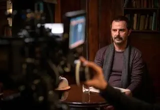 تیزر فیلم «لاک‌پشت و حلزون» منتشر شد