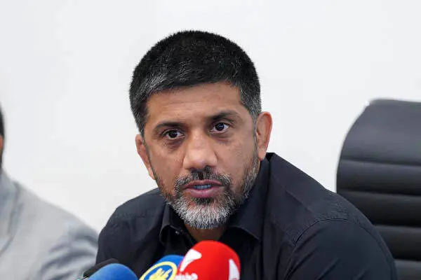 سفر علیرضا دبیر به ریاض با تاکید وزیر ورزش