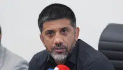 دبیر: جوایز در شان ورزشکاران نیست/ از دنیامالی خواستم ورود کند