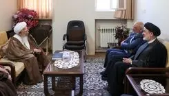آیت‌الله جوادی‌آملی: پیروزی نظام اسلامی قطعی است
