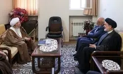 آیت‌الله جوادی‌آملی: پیروزی نظام اسلامی قطعی است