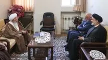آیت‌الله جوادی‌آملی: پیروزی نظام اسلامی قطعی است