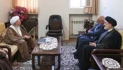 آیت‌الله جوادی‌آملی: پیروزی نظام اسلامی قطعی است