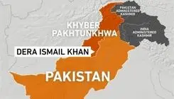 حمله انتحاری در پاکستان 5 کشته بر جا گذاشت