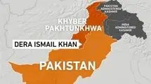 حمله انتحاری در پاکستان 5 کشته بر جا گذاشت