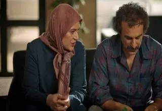 کارگردان«پایتخت»: با عزت و احترام با خرس برخورد کردیم 