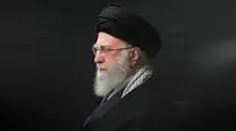 تشییع یک رهبر بدرقه یک حافظه تاریخی 