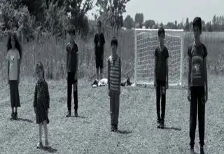 فیلم کوتاه قاصدک برنده بهترین فیلم از منظر تماشاگران شد