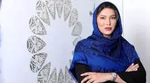 استوری احساسی فریبا نادری برای نرگس محمدی