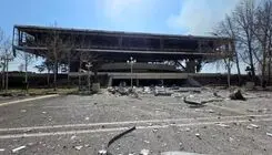 حمله دشمن به 203 مکان ورزشی در 17 استان