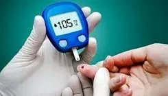 ۳۰ درصد مردم از دیابت خود بی‌خبر هستند