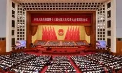 توصیه‌های چین به هشدار رسید؛ حملات به ایران را متوقف کنید