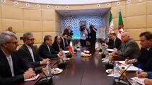 روایت تهران از مذاکره عراقچی و وزیر خارجه الجزایر 