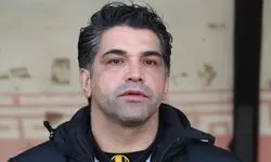 قربانی: چادرملو در بازی‌های خارج از خانه خطرناک‌تر است