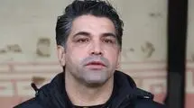 قربانی: چادرملو در بازی‌های خارج از خانه خطرناک‌تر است