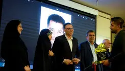 برکناری ۱۵ مسئول فدراسیون اتومبیلرانی