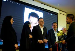 برکناری ۱۵ مسئول فدراسیون اتومبیلرانی