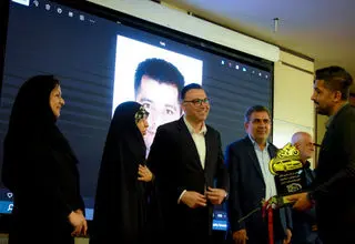 برکناری ۱۵ مسئول فدراسیون اتومبیلرانی