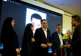 برکناری ۱۵ مسئول فدراسیون اتومبیلرانی