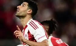 هفته لژیونرهای ایرانی؛ طارمی، قلی‌زاده و اللهیار در مسیر درخشش اروپا