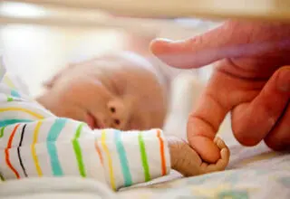 غربالگری‌های پیشرفته می‌تواند خیال خانواده‌ها را آسوده‌ کنند