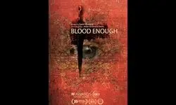 درخشش فیلمنامه «خون بس» در یک جشنواره آمریکایی