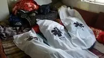 جزئیات قتل عام هولناک یک خانواده در مراغه/ قاتل پدر خانواده بود