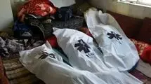 جزئیات قتل عام هولناک یک خانواده در مراغه/ قاتل پدر خانواده بود