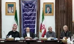 در دیدار عراقچی با کمیسیون امنیت ملی مجلس چه گذشت؟