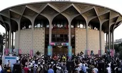 با عروسک‌هایتان به تئاترشهر بروید