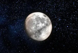 قمر در عقرب تا تاریخ ۱۱ خرداد ساعت ۲۳:۱۷ شب ادامه دارد/ این کارها را نکنید
