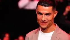 کریستیانو رونالدو وارد دنیای MMA شد